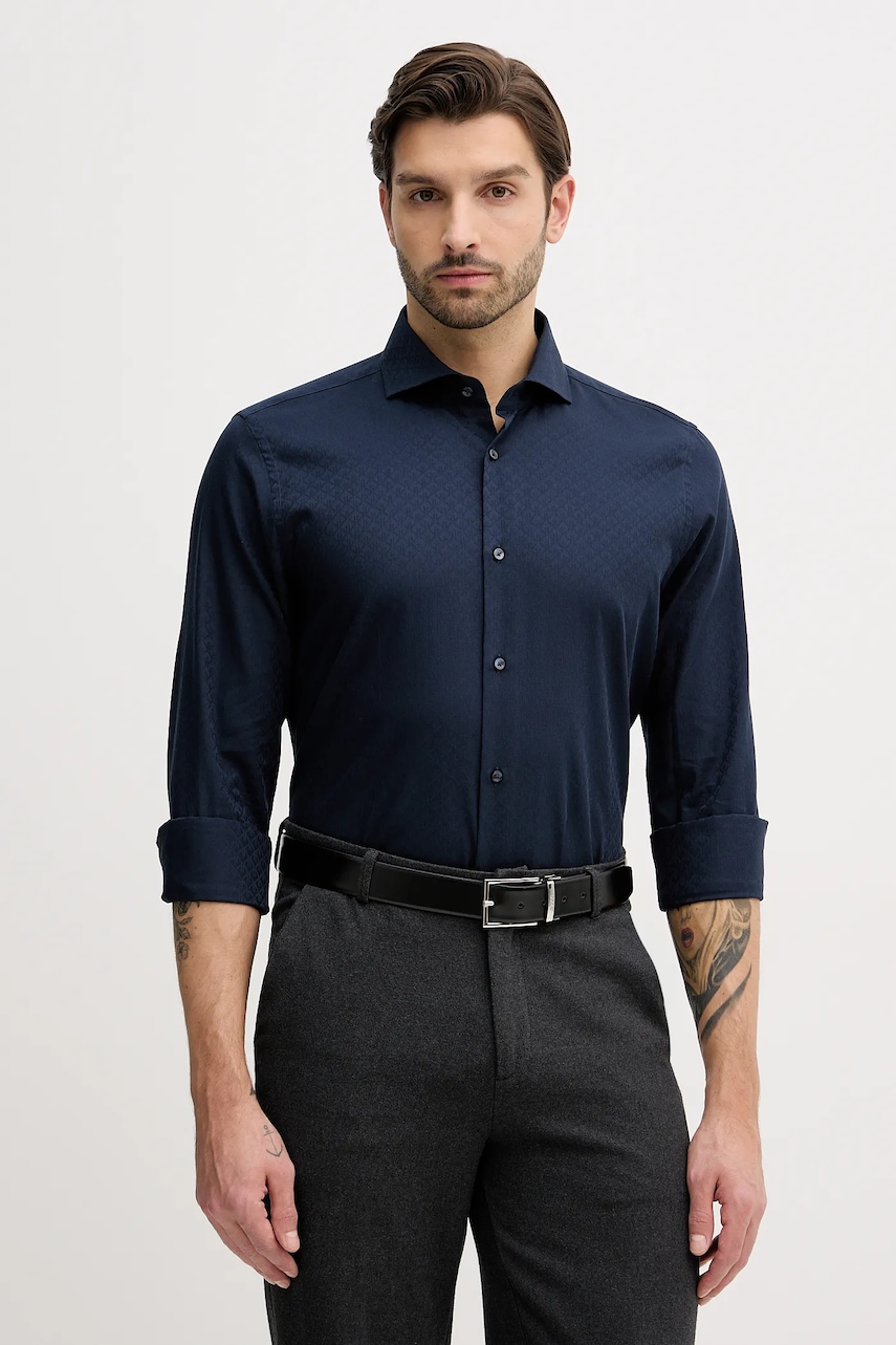 Joop! cămașă din bumbac