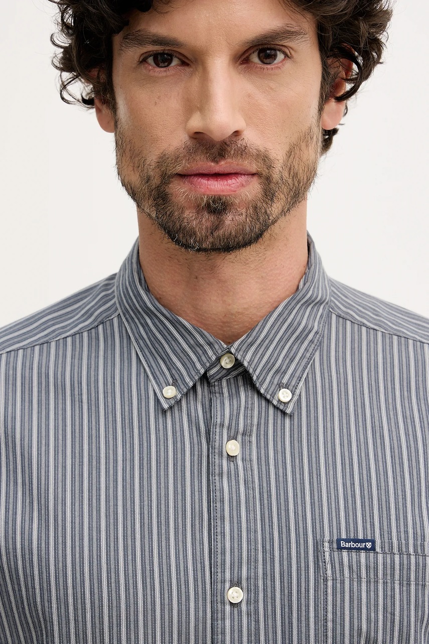 Košile Barbour Longfield (obrázek 4)