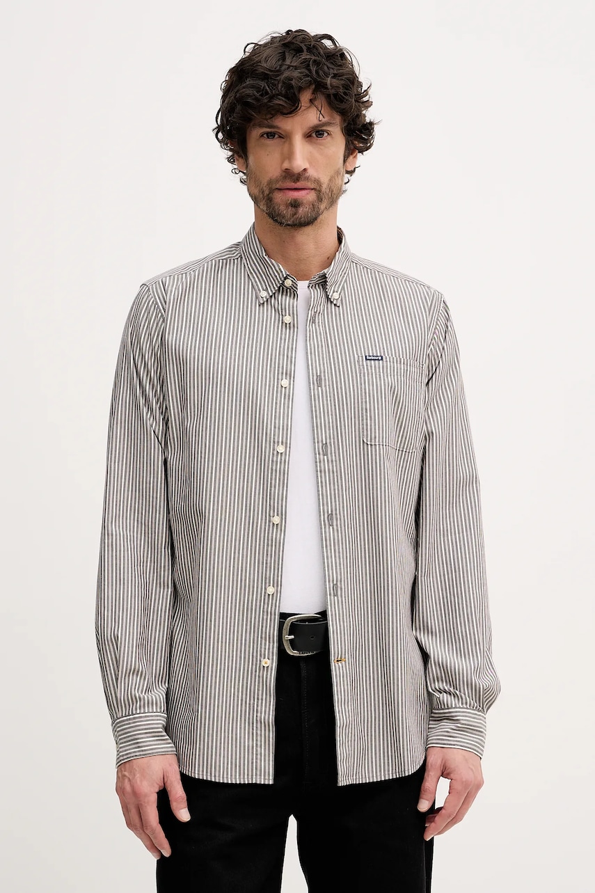 Barbour cămașă Longfield