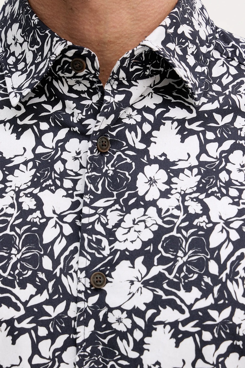 Bavlněná košile Joop! (obrázek 5)