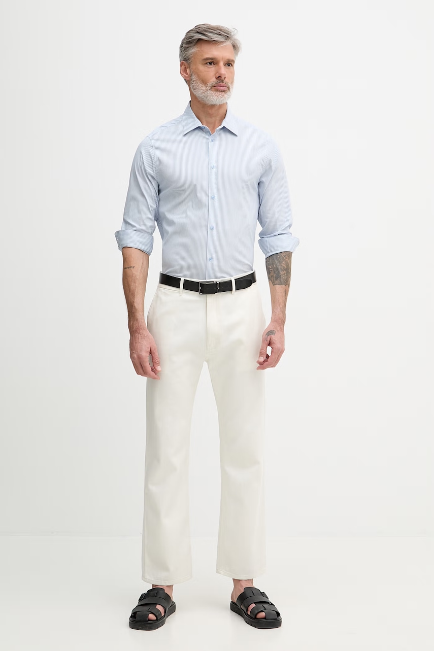 Mos Mosh košile pánská Manny