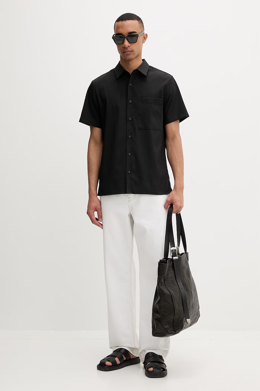 Calvin Klein košeľa pánska