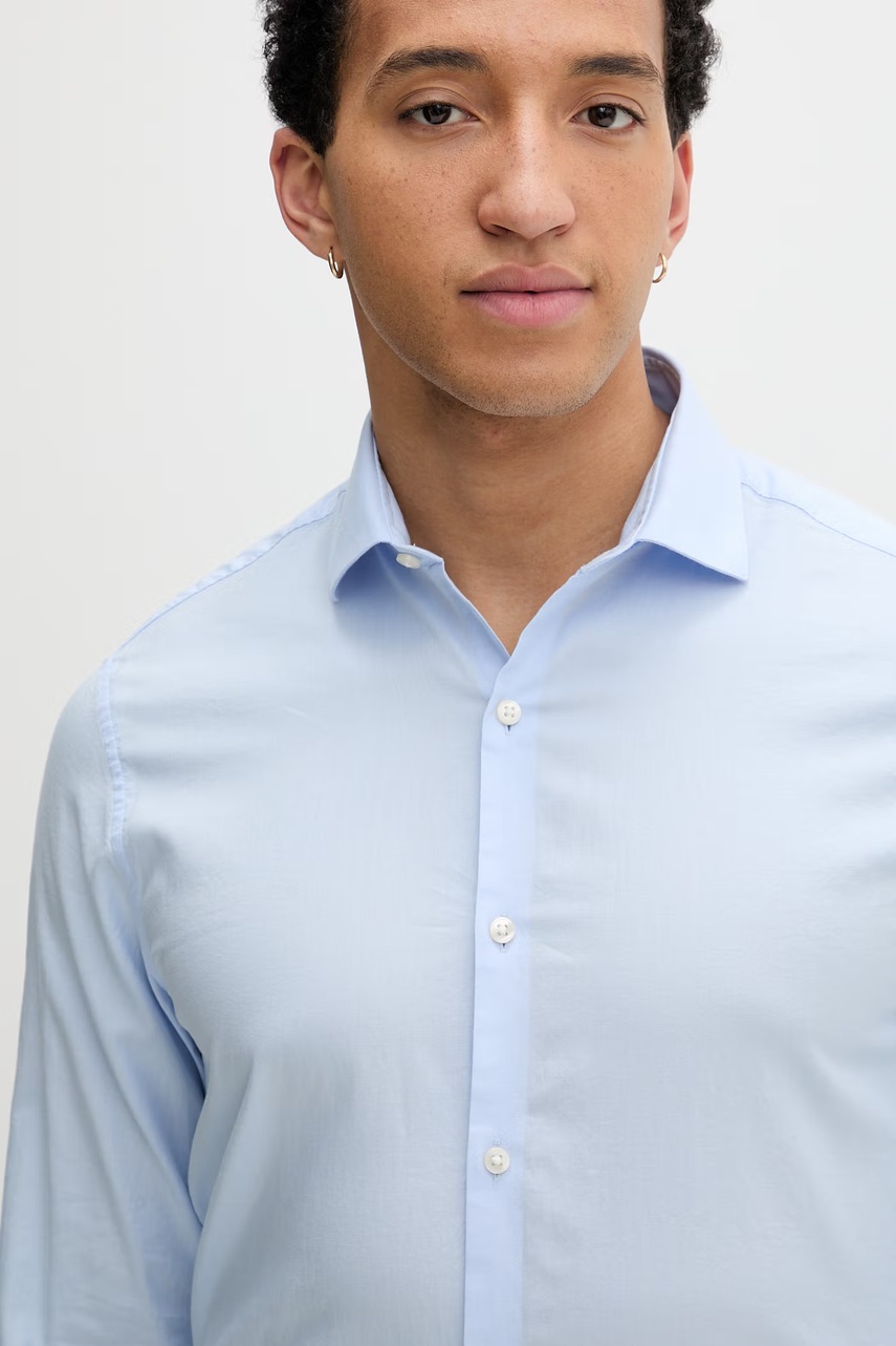 Calvin Klein košile pánská (obrázek 4)