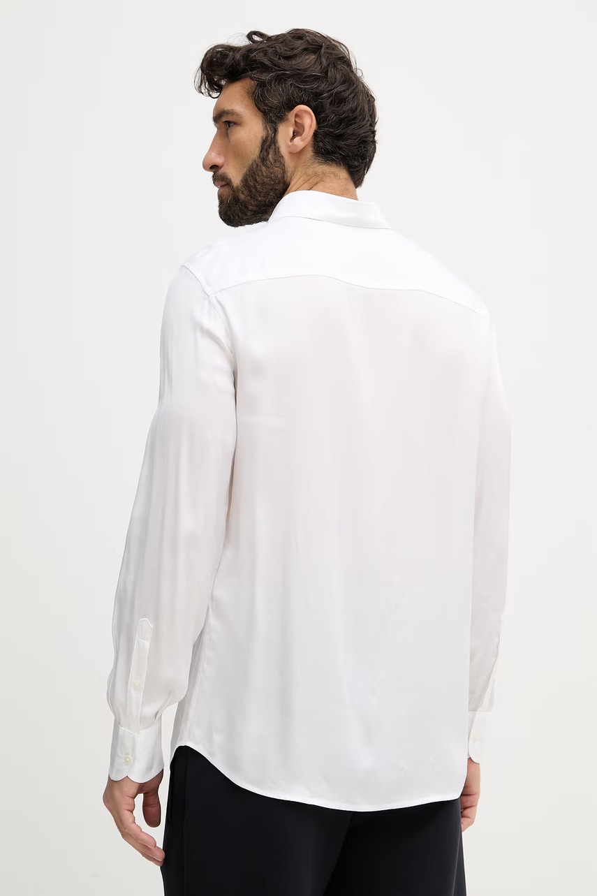 Košile Emporio Armani (obrázek 3)