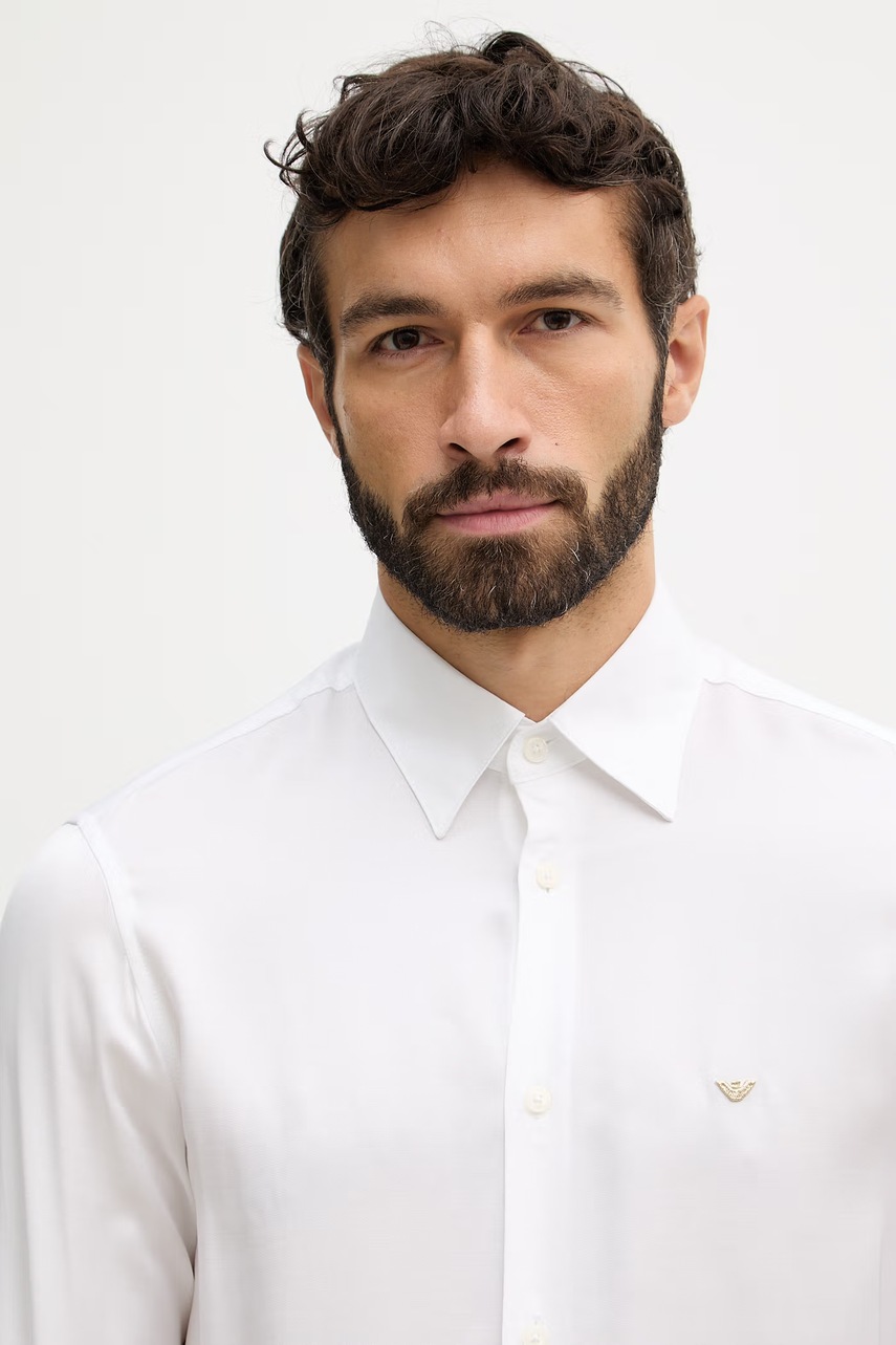 Košile Emporio Armani (obrázek 5)