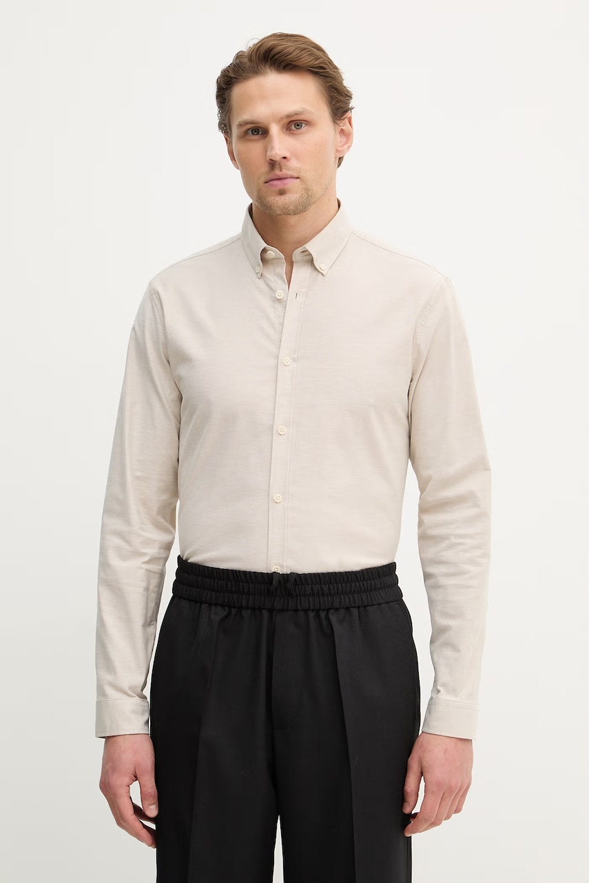 Πουκάμισο Lindbergh