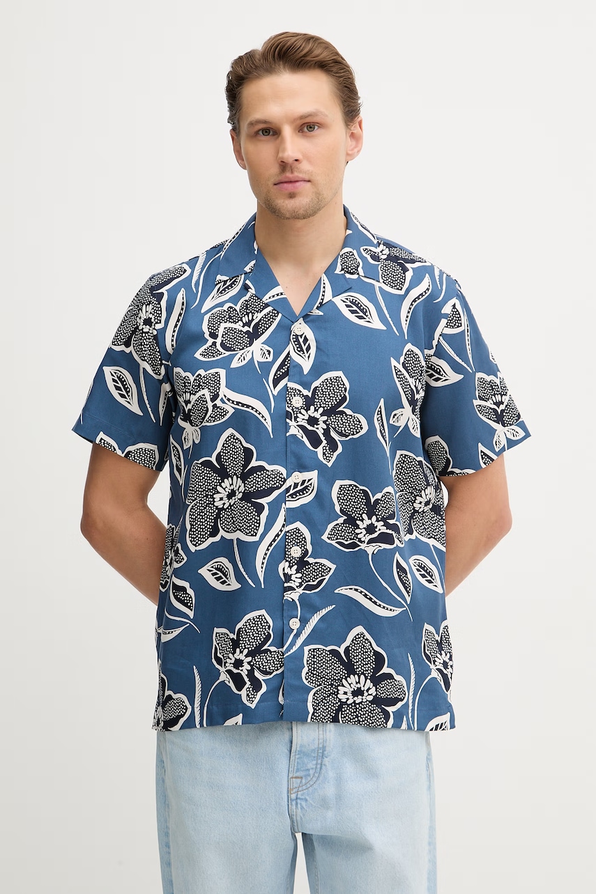 Πουκάμισο Lindbergh