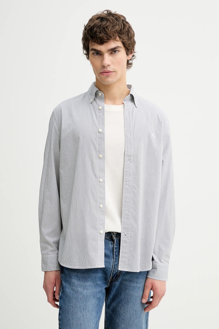 Marc O'Polo cÄƒmaÈ™Äƒ din bumbac