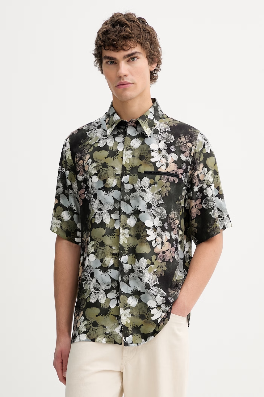 Πουκάμισο Iceberg