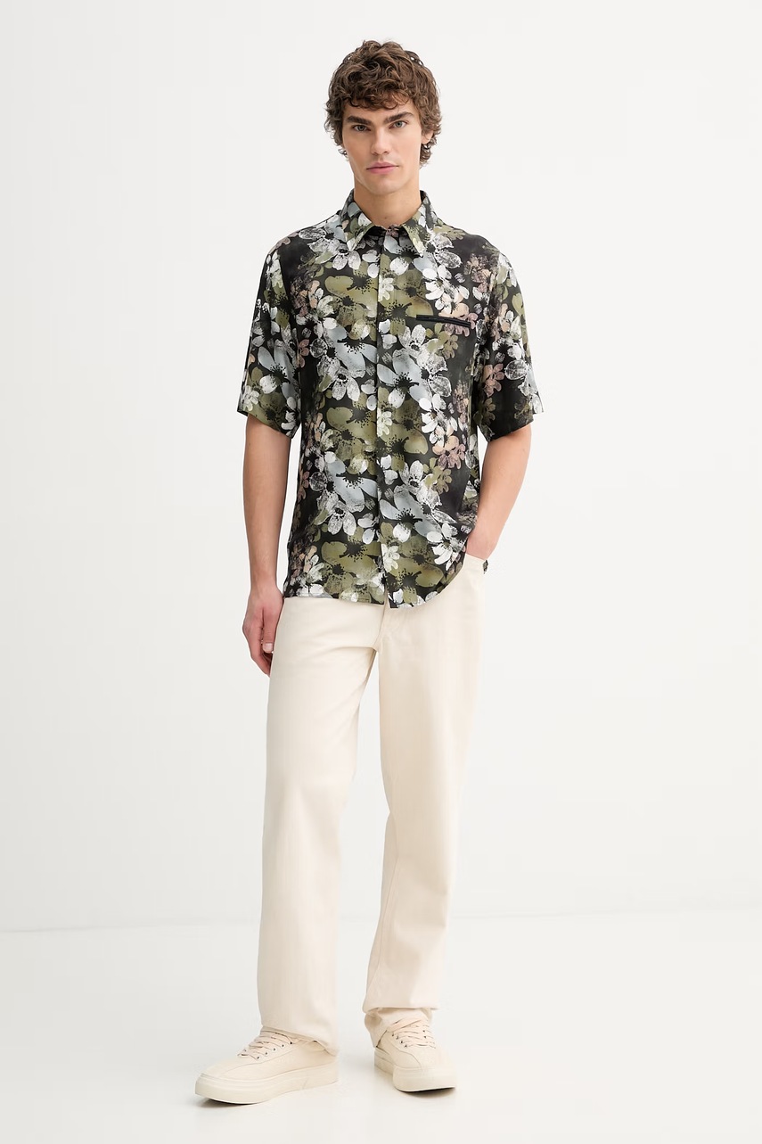 Πουκάμισο Iceberg φωτογραφία