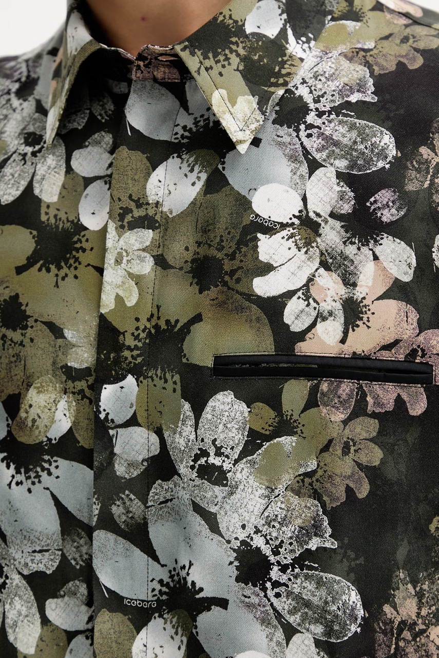 Πουκάμισο Iceberg φωτογραφία