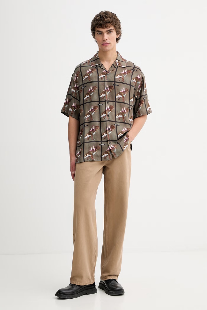 Πουκάμισο Iceberg φωτογραφία