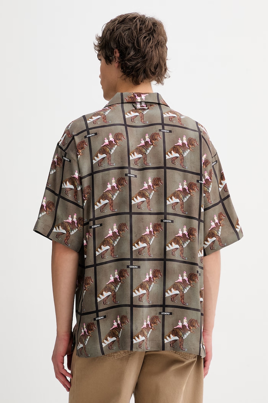 Πουκάμισο Iceberg φωτογραφία