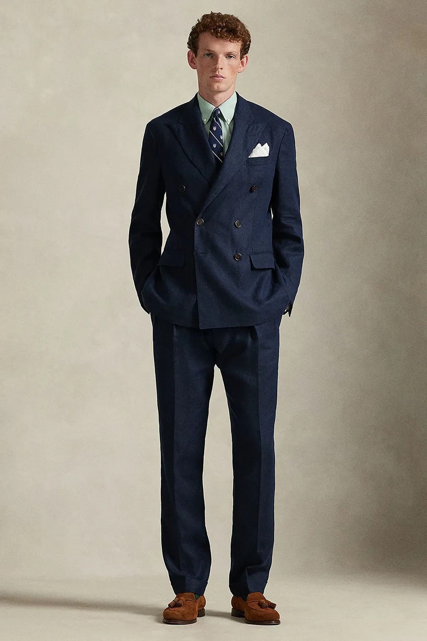 Košile Polo Ralph Lauren (obrázek 4)