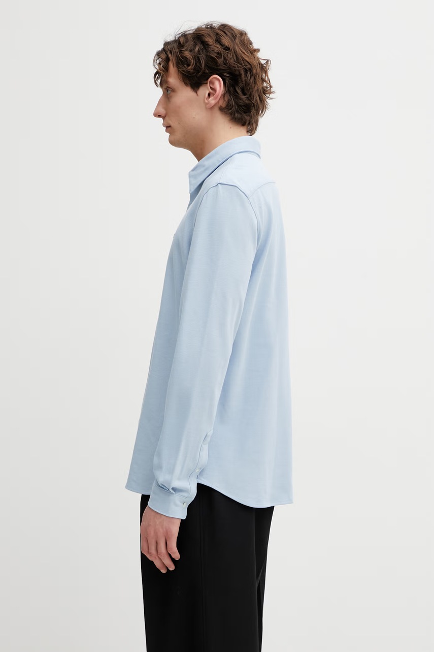 Lacoste Bavlněná košile Lacoste (obrázek 2)