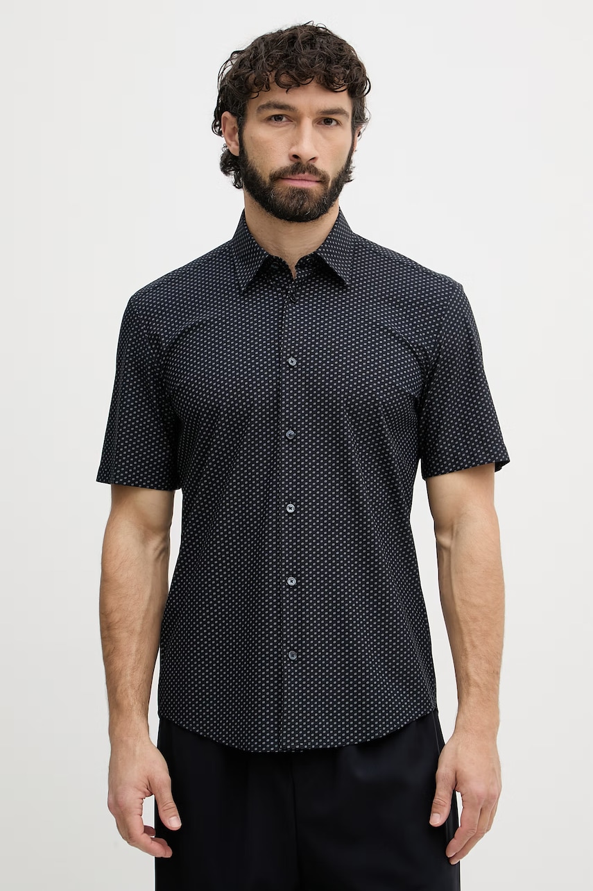 BOSS cămașă pentru bărbați LIAM