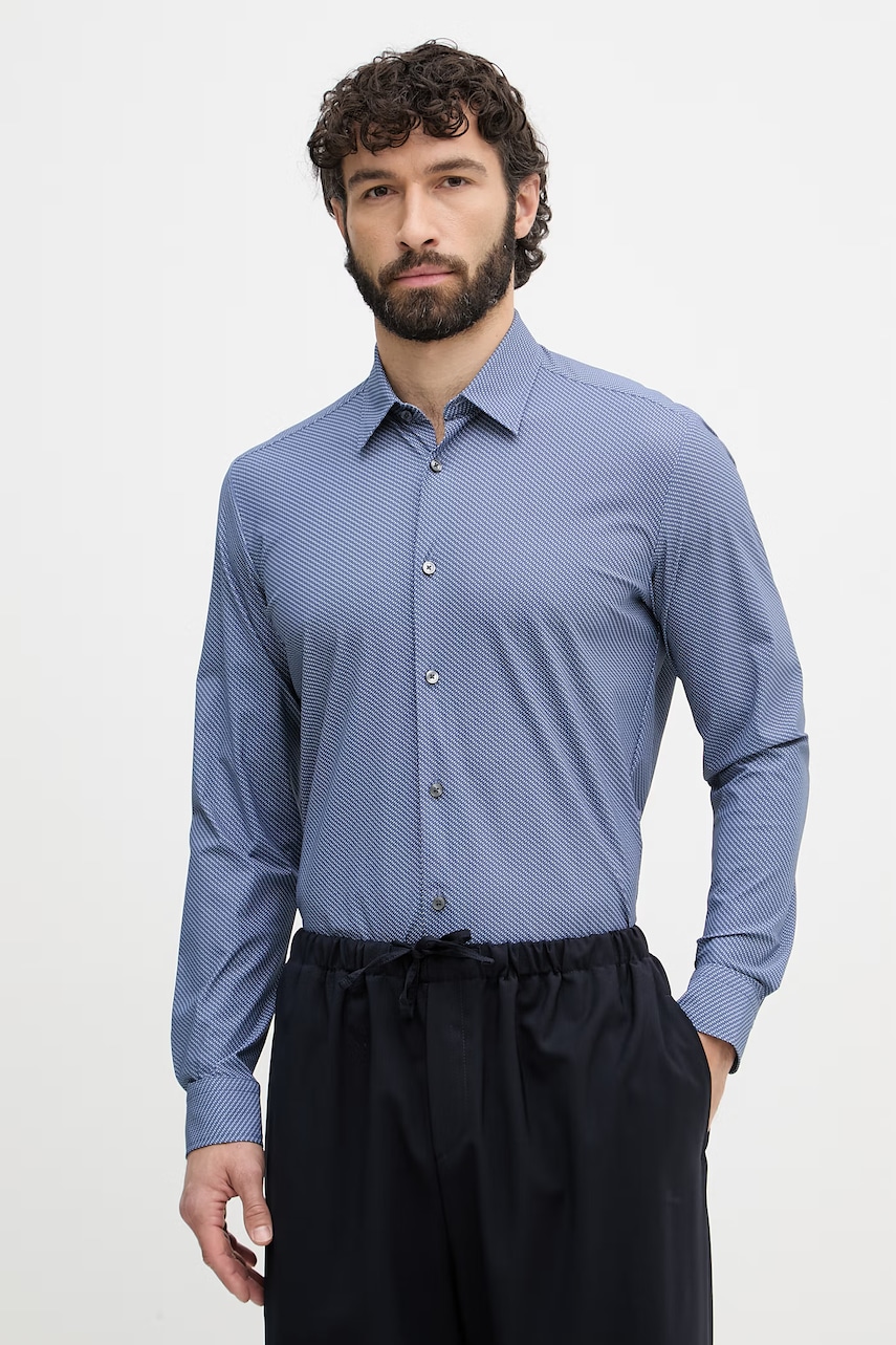 BOSS cămașă pentru bărbați LIAM