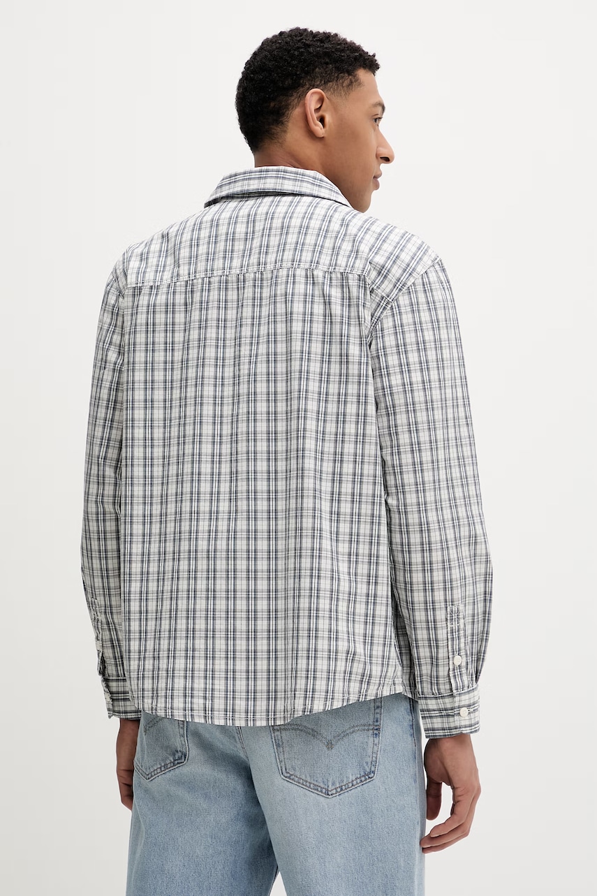 Bavlnená košeľa Dickies