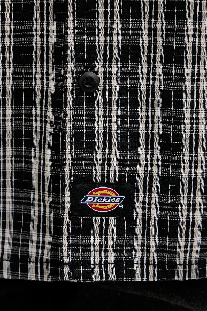 Dickies košeľa pánska bavlnená