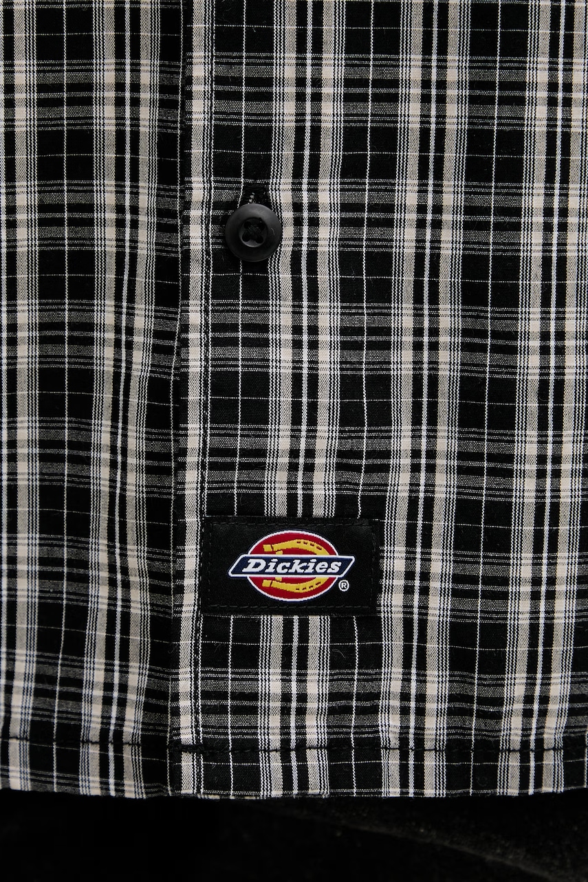 Dickies košeľa pánska bavlnená