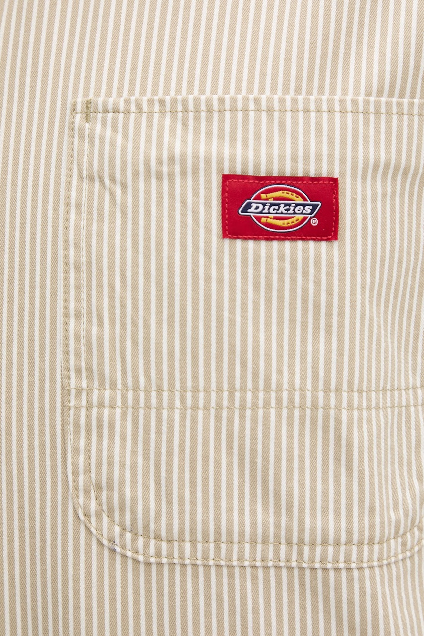 Dickies košeľa pánska bavlnená