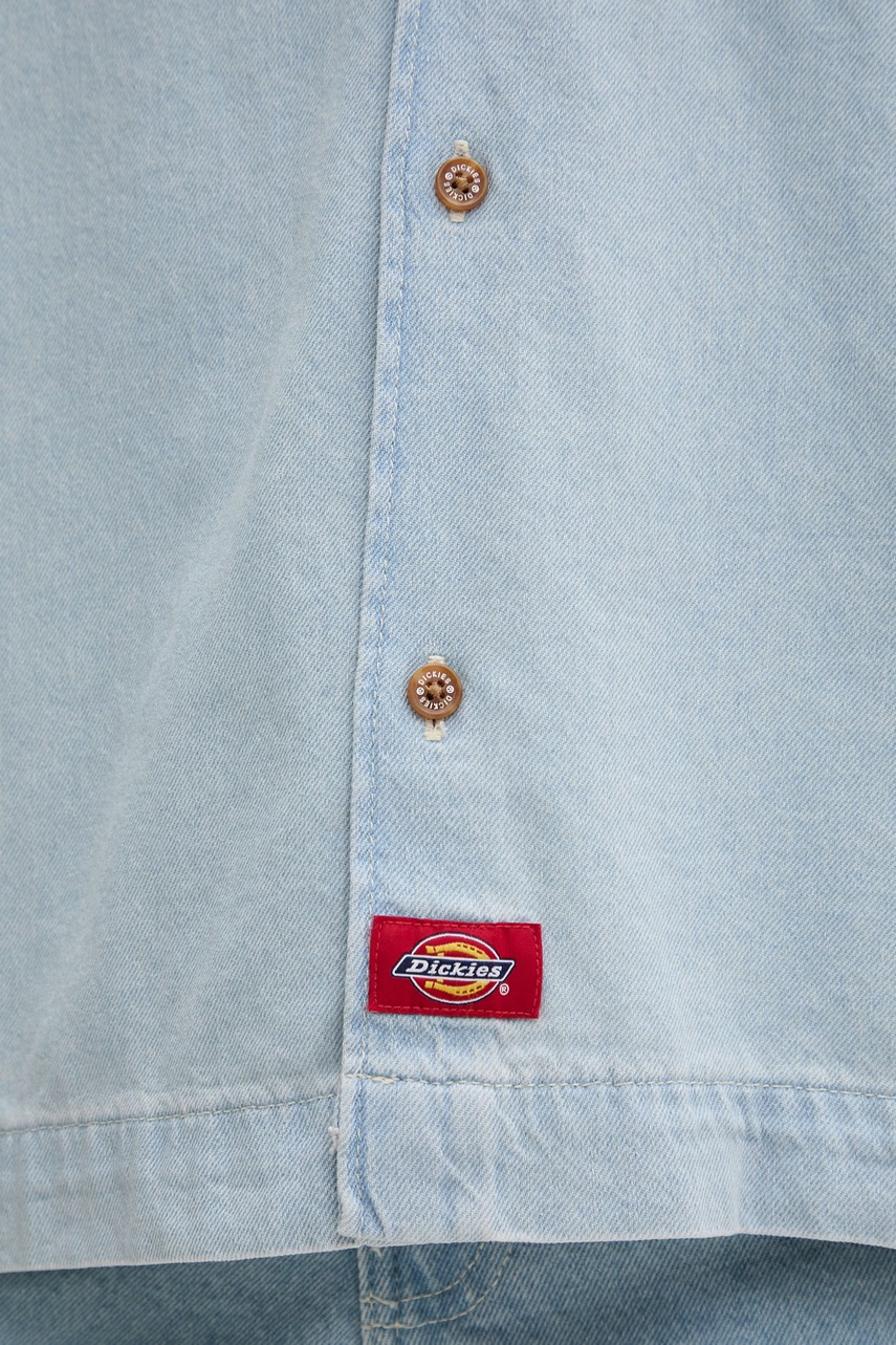 Dickies košeľa pánska rifľová