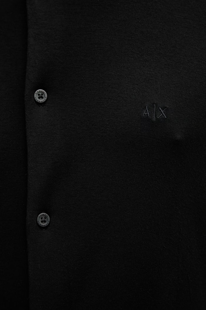 Armani Exchange Košeľa pánska