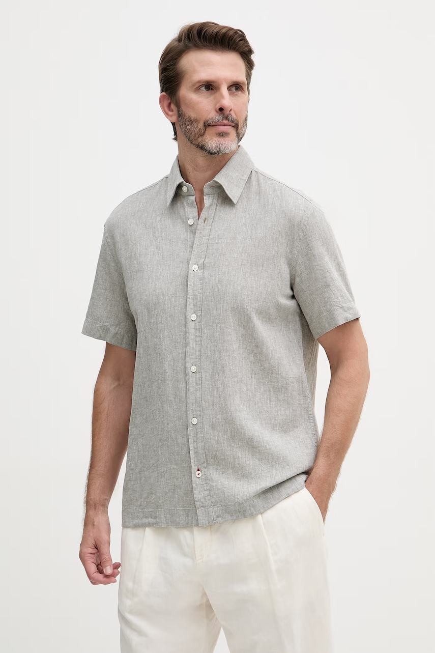 Joop! cămașă pentru bărbați cu in