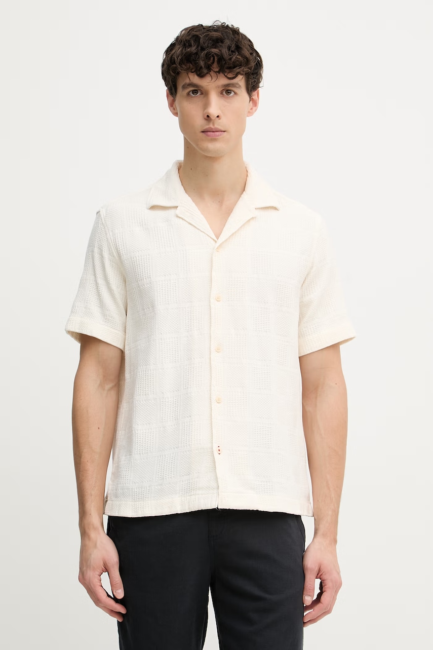 Joop! cămașă pentru femei, din bumbac