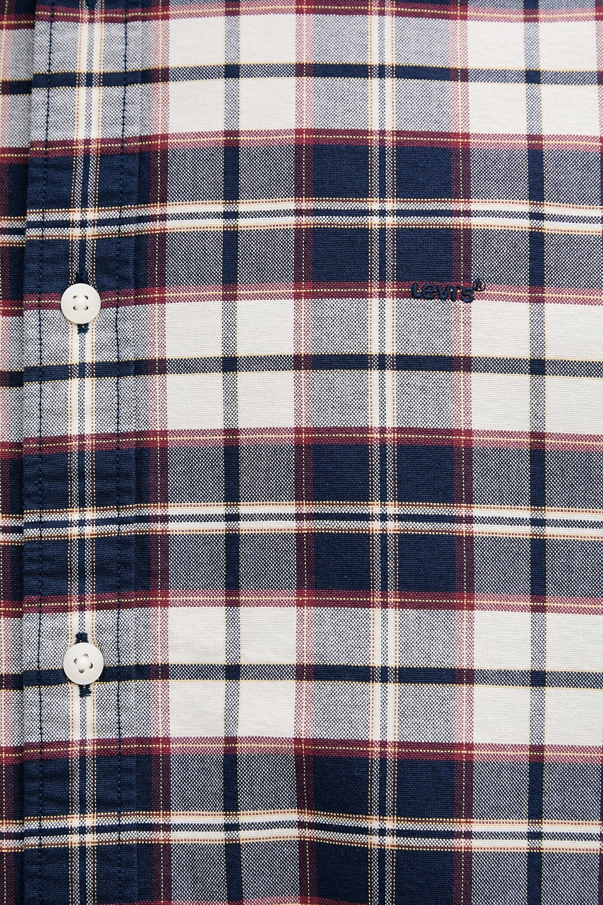 Levi's košeľa pánska bavlnená AUTHENTIC BUTTON DOWN