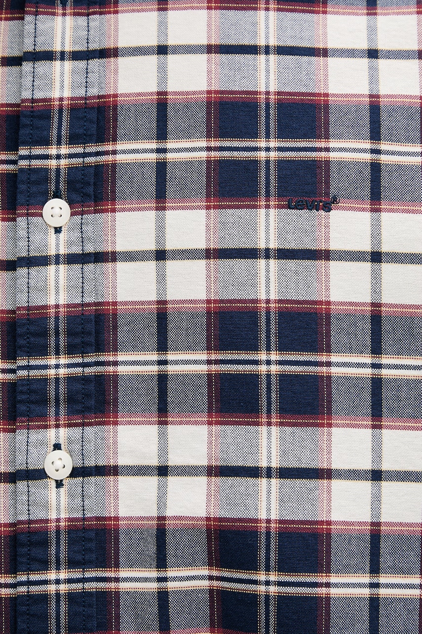 Levi's košeľa pánska bavlnená AUTHENTIC BUTTON DOWN
