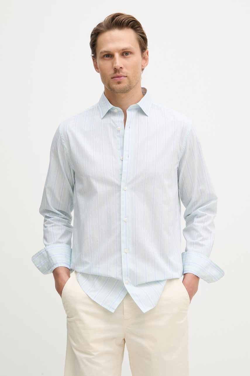 Gant camasa pentru barbati, din bumbac