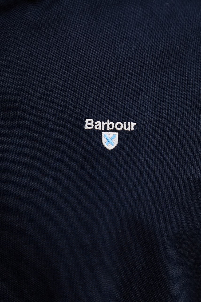 Barbour MSH5313NY91 koszula bawełniana męska (zdjęcie 4)
