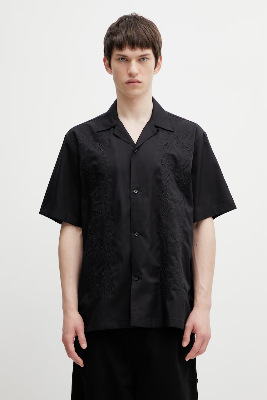 Carhartt WIP S/S Signet Shirt koszula męska