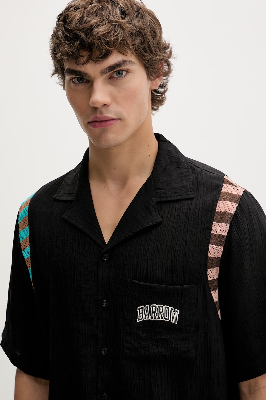 Košile Barrow
