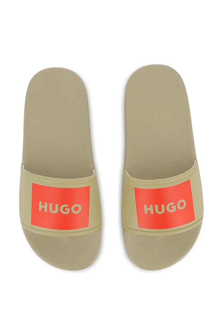 Παιδικές παντόφλες HUGO φωτογραφία