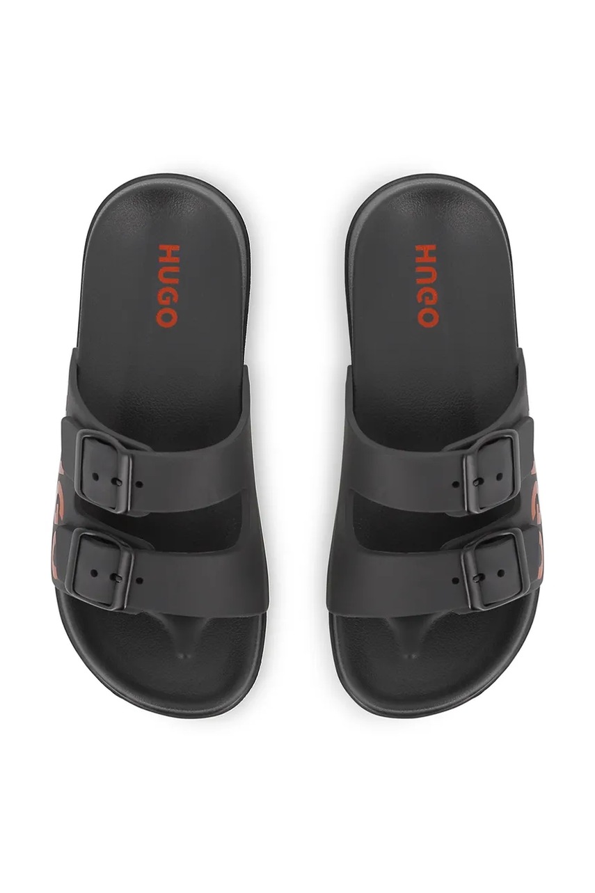 Παιδικές παντόφλες HUGO φωτογραφία