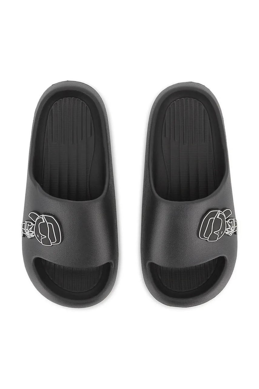 Παιδικές παντόφλες Karl Lagerfeld φωτογραφία