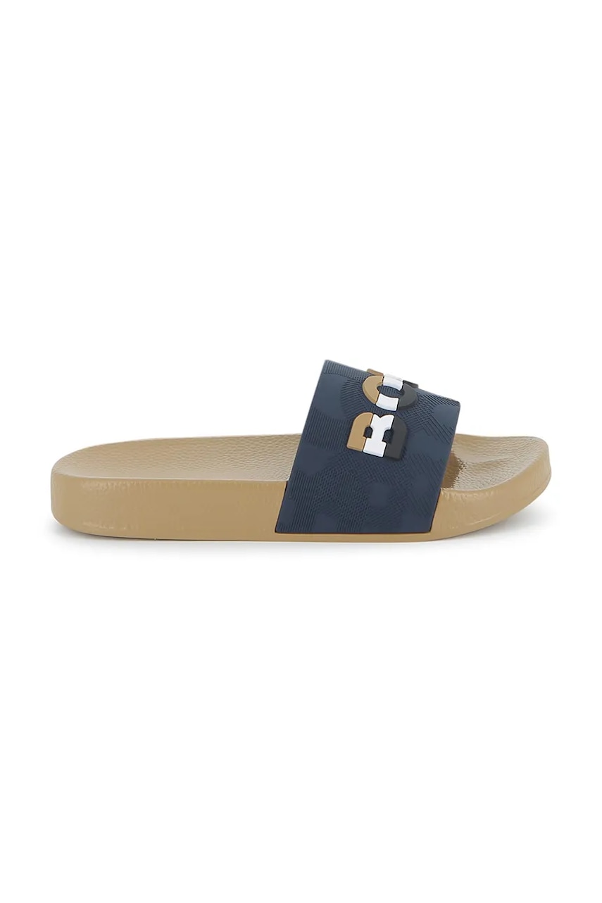 Detské šľapky BOSS