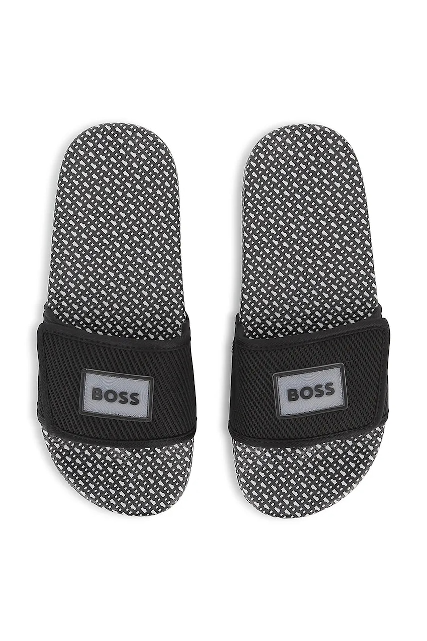 Detské šľapky BOSS