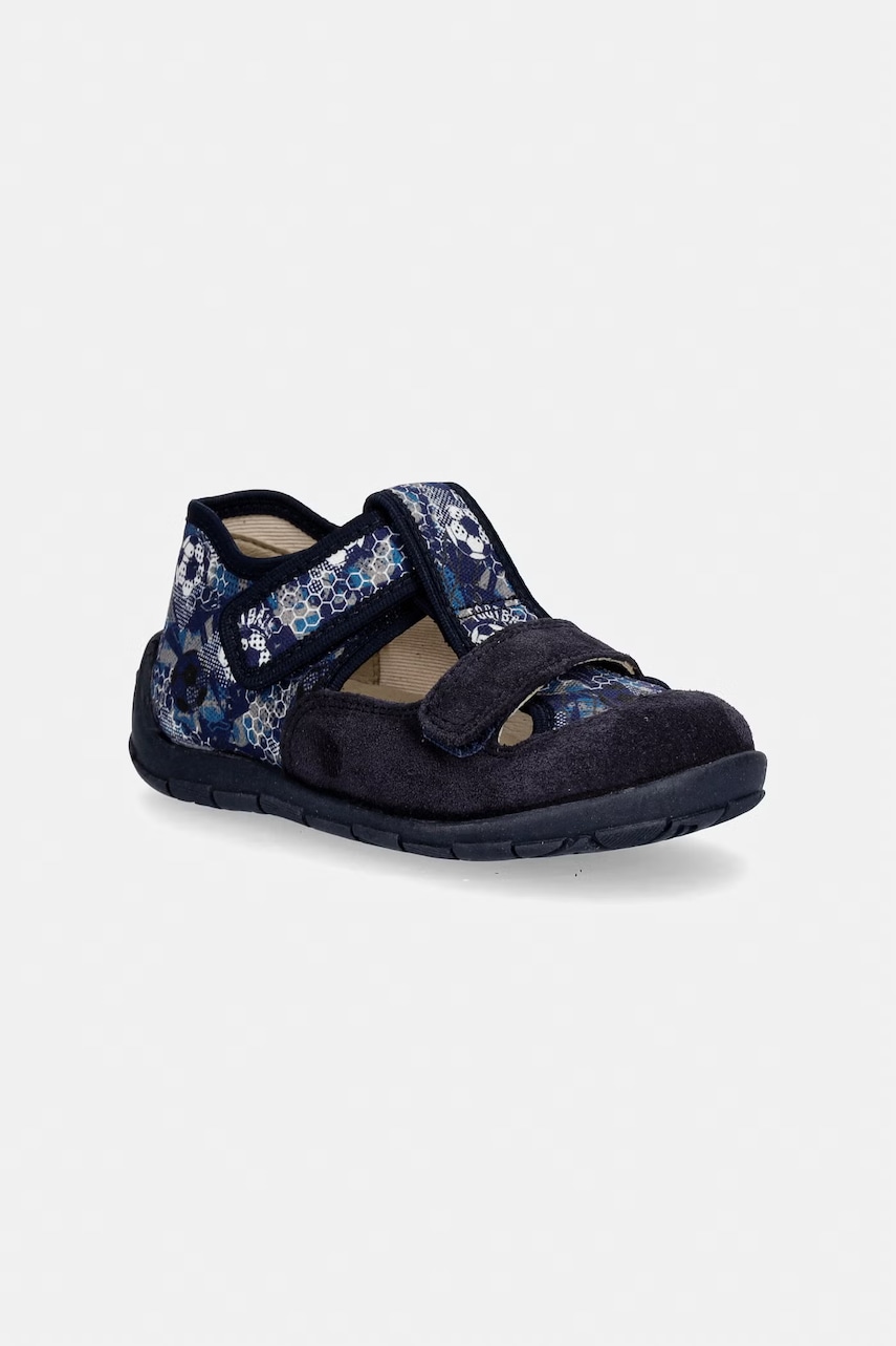 Froddo papuci copii CLASSIC SLIPPERS