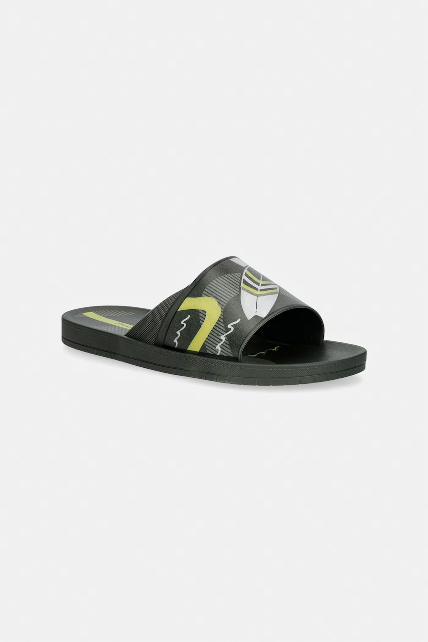 Levně Ipanema pantofle dětské JOIN SLIDE K