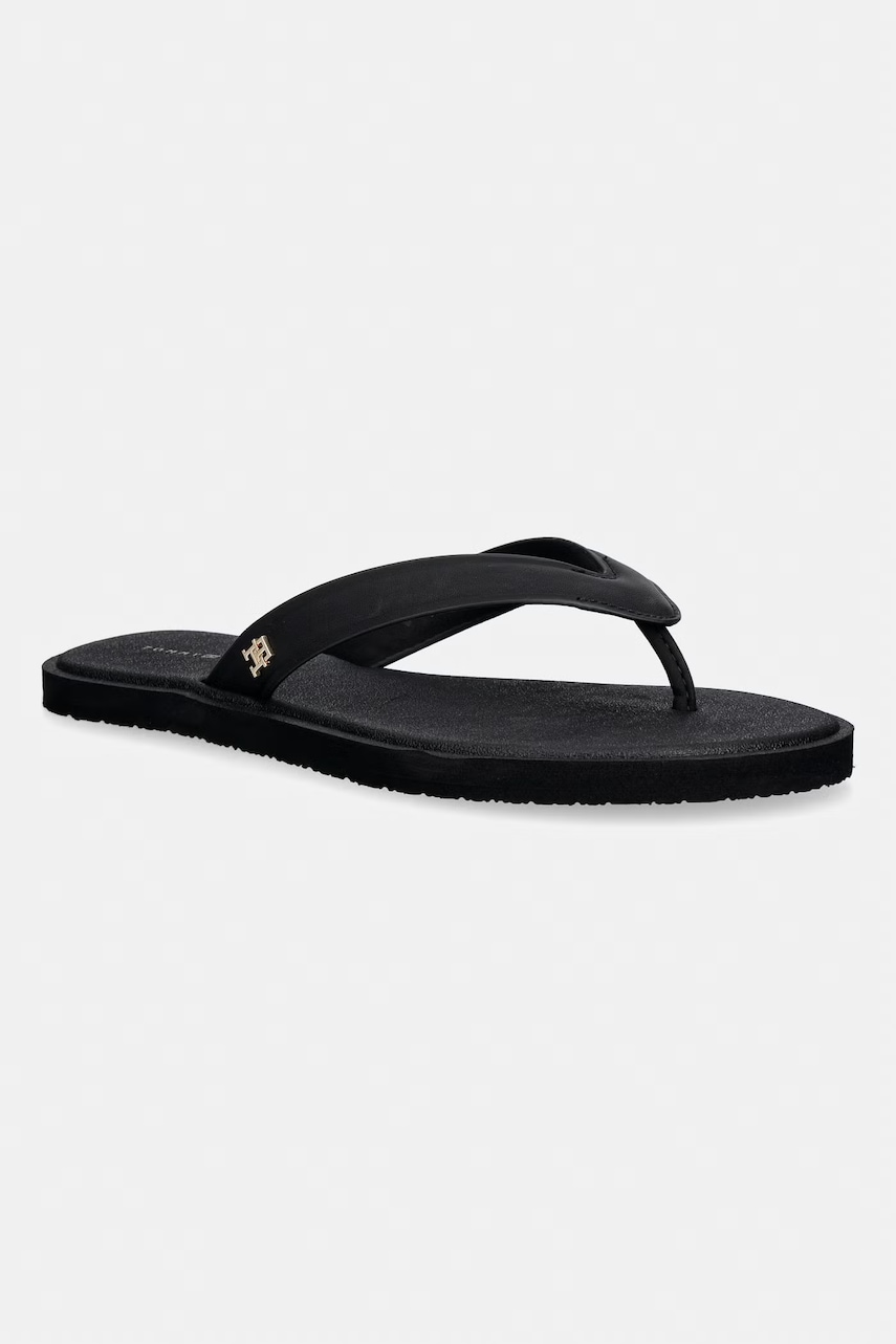 Tommy Hilfiger σαγιονάρες δίχαλο Γυναικεία TH SCANDI PREMIUM SUMMER SANDAL