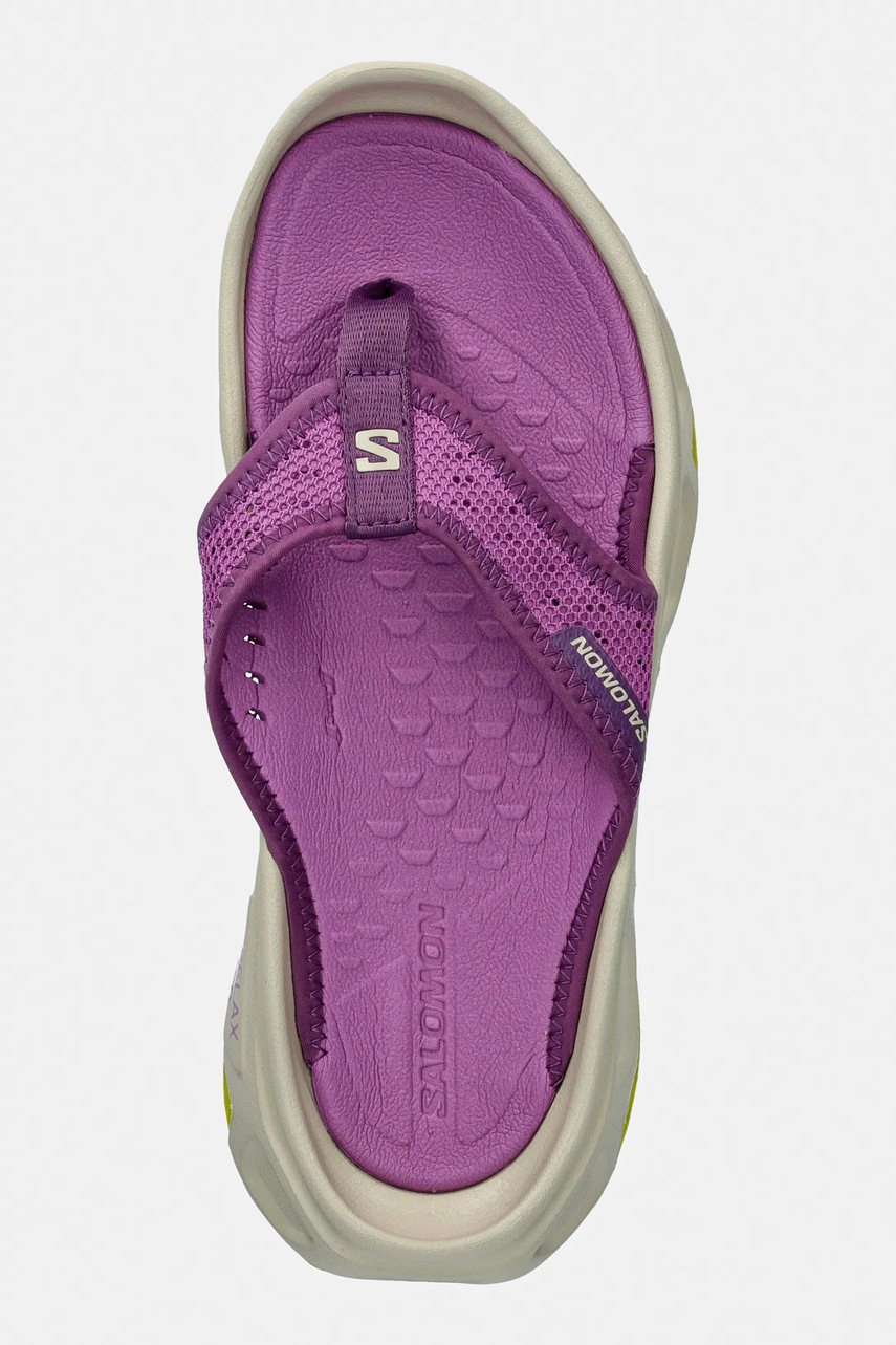 Σαγιονάρες Salomon REELAX BREAK 6.0 φωτογραφία