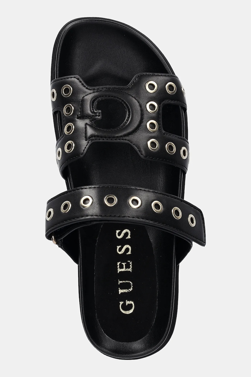 Šľapky Guess FASHIE