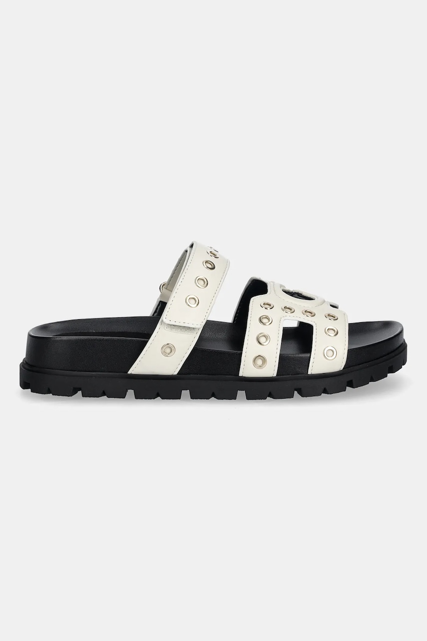 Šľapky Guess FASHIE
