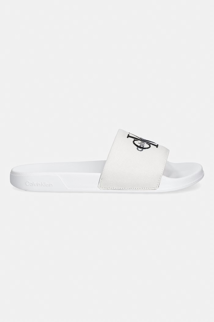 Calvin Klein šľapky dámske ESS SLIDE CV