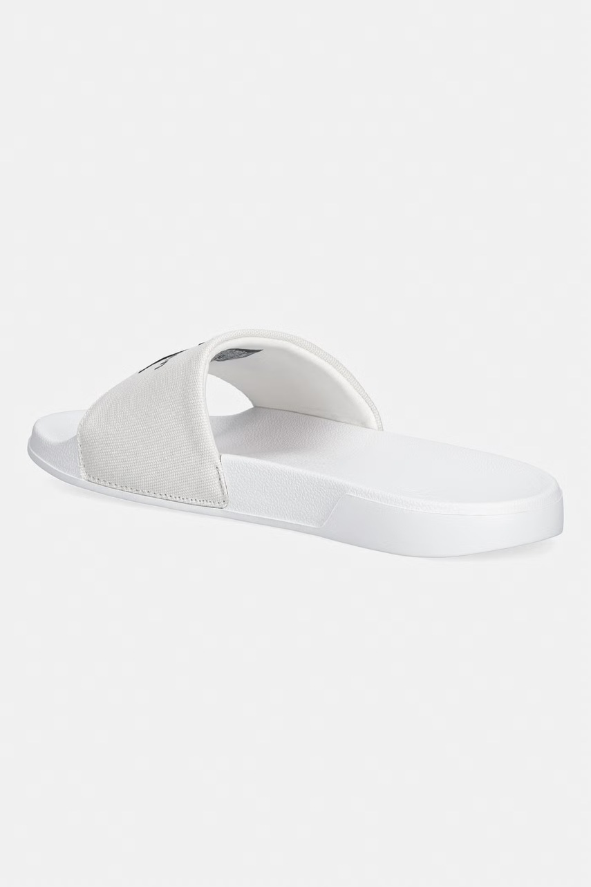 Calvin Klein šľapky dámske ESS SLIDE CV