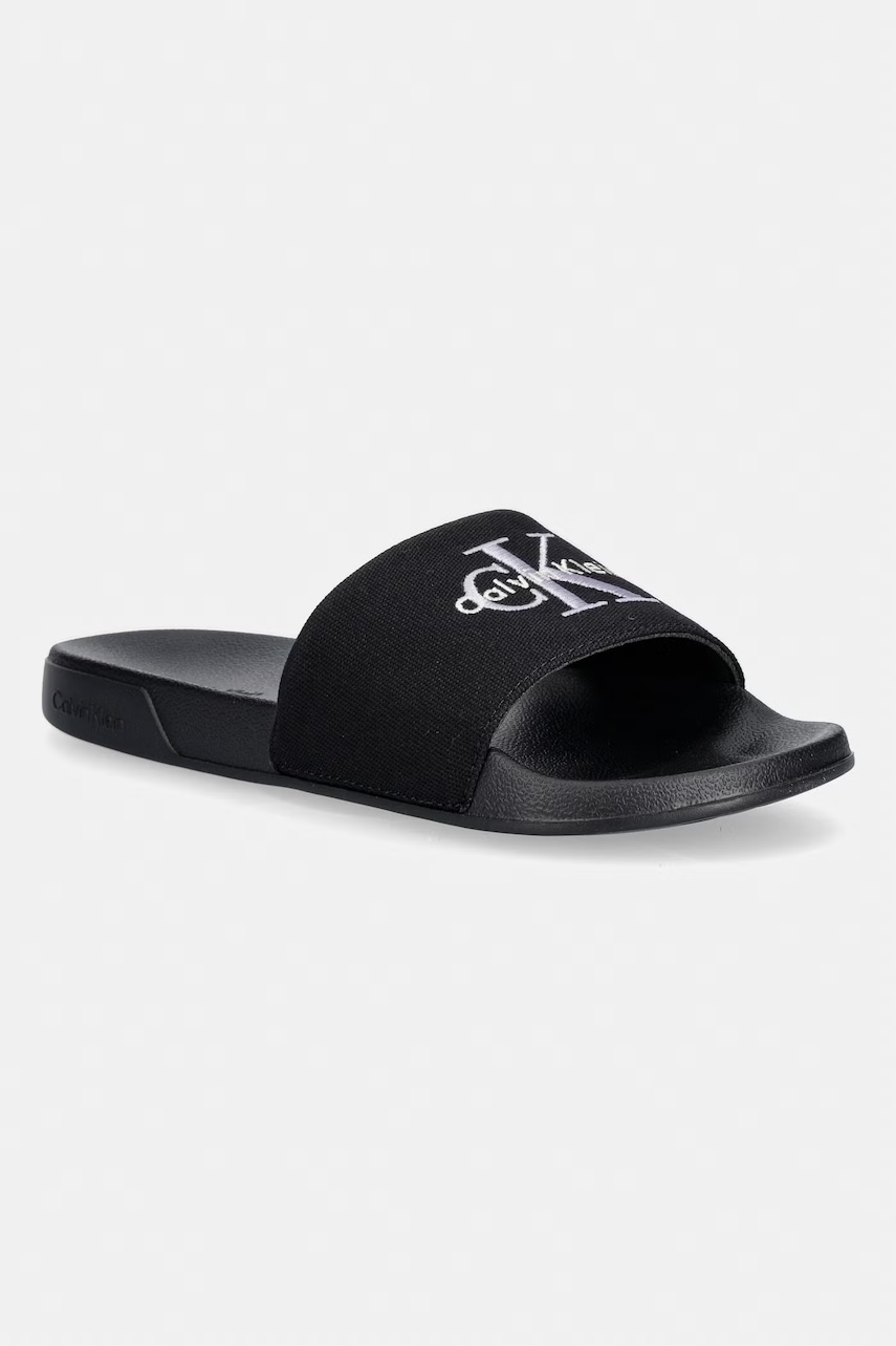 Calvin Klein σαγιονάρες γυναικείες ESS SLIDE CV