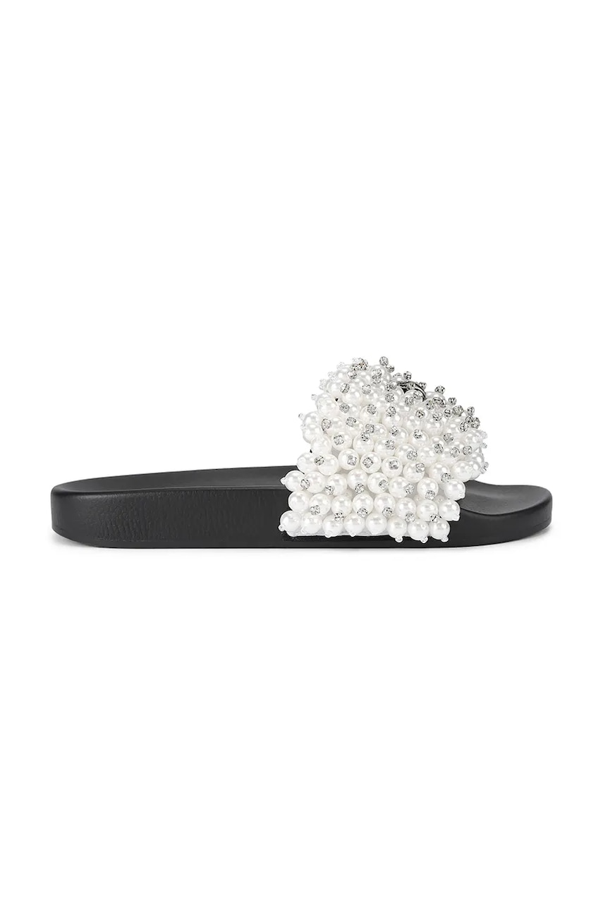 Šľapky Kurt Geiger London Meena Eagle Bead